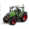 Fendt 211 Vario