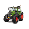 Fendt 313 Vario