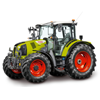 Claas Arion 400