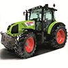 Claas Arion 430 