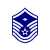 Chief Master Sergeant of the Air Force E-9