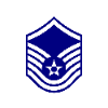 Master Sergeant E-7