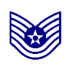 Technical Sergeant E-6