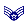 Senior Airman E-4