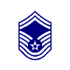 First Sergeant E-7