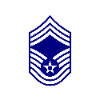 First Sergeant E-8