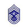 Command Chief Master Sergeant E-9