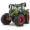 Fendt 724 Vario