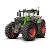 Fendt 939 Vario