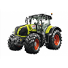  Claas AXION 850