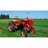 Farmall A