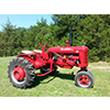 Farmall B