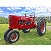 Farmall H