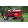 Farmall MD