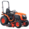 Kubota B2601