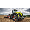 XERION 5000-4200