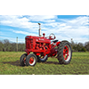 Farmall M