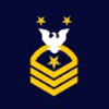 Fleet/Force Master Chief Petty Officer