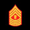 Master Gunnery Sergeant