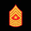 Sergeant Major