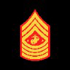 Sergeant Major of the Marine Corps