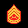 Staff Sergeant