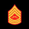 Gunnery Sergeant