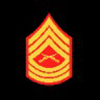 Master Sergeant