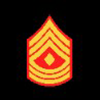 First Sergeant