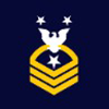 Command Master Chief Petty Officer